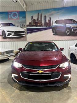 شێڤرۆلێت مالیبۆ